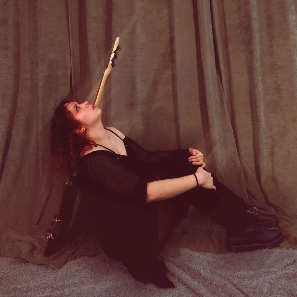 Jemily Rime – “Phantom Feels”