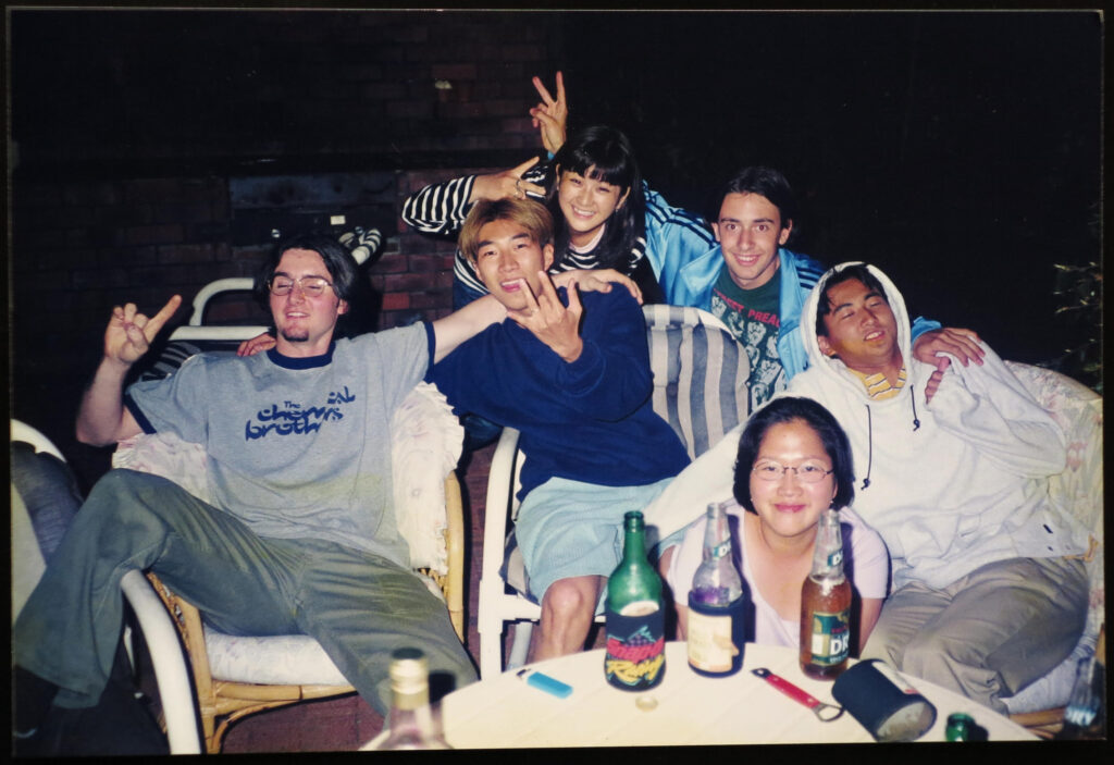 The Kind Hills – “All Your Promises”