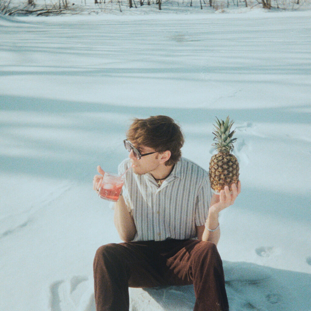 Kai Rush – “Everybody Needs Me”