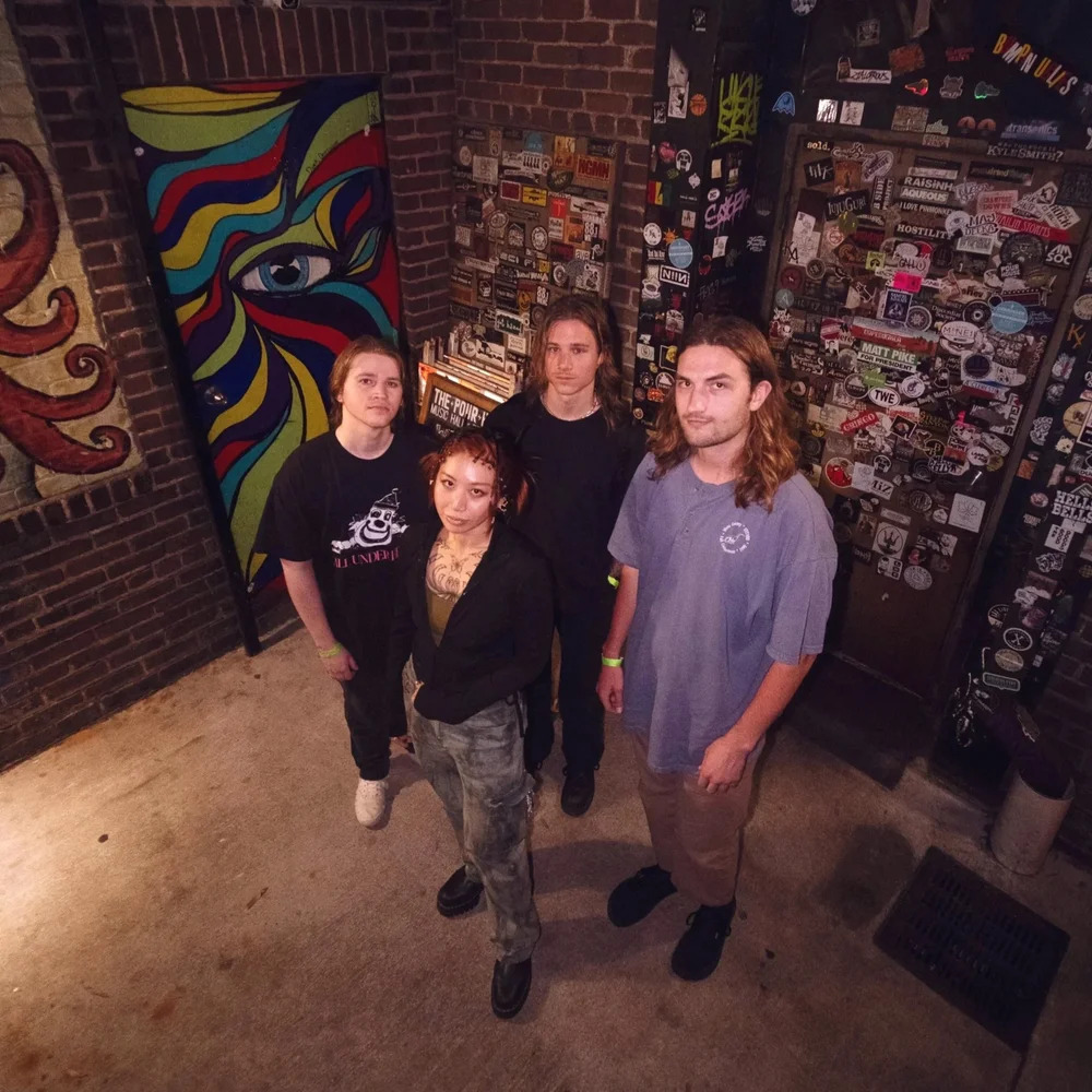 dreamscent – “Burning Days”