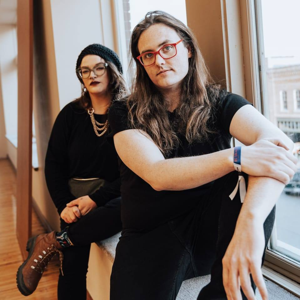 Sawtooth Witch – “The Chariot”