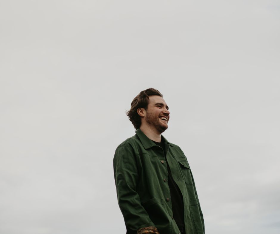 Finlay Birch – “I Want You”