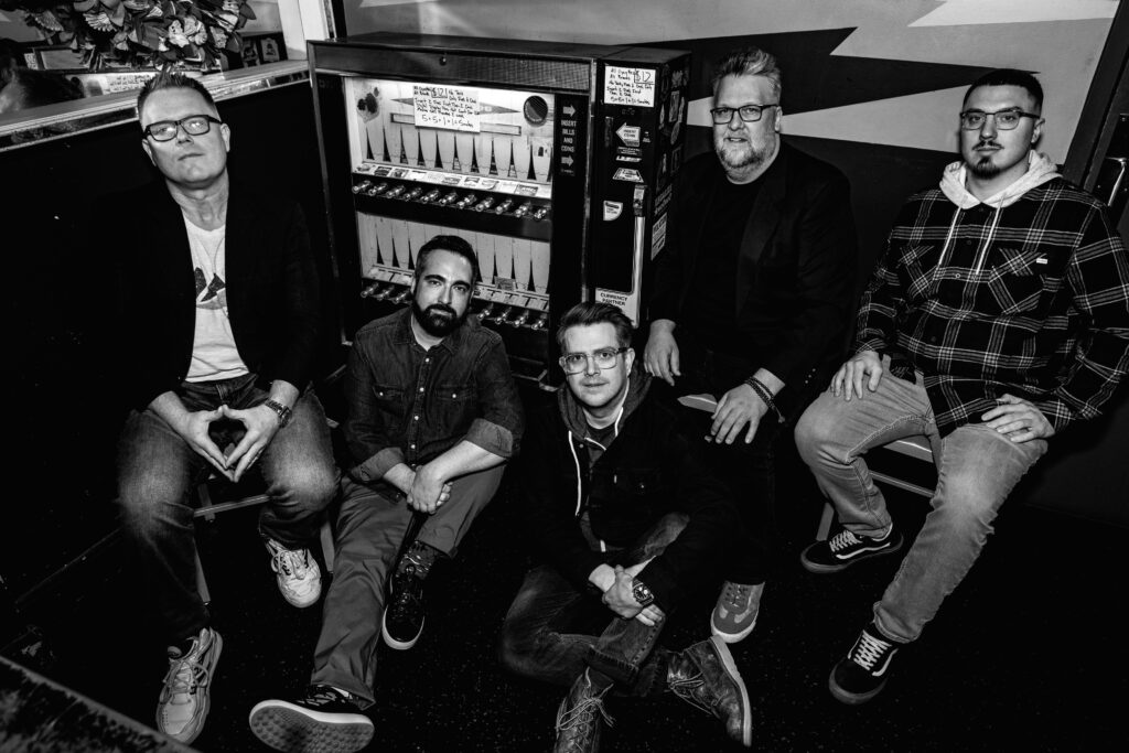 Blueprint Tokyo – “Dark New Days”