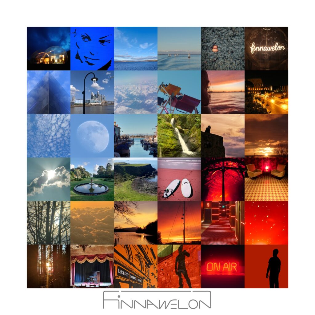 Finnawelon – “Finnawelon”