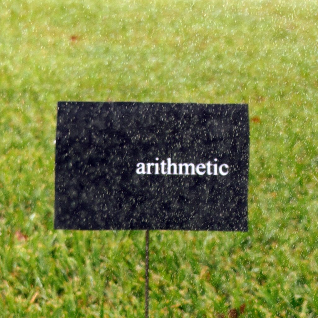 Daydrunk – “Arithmetic”