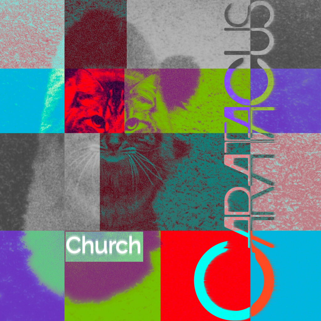 Caratacus – “Church”