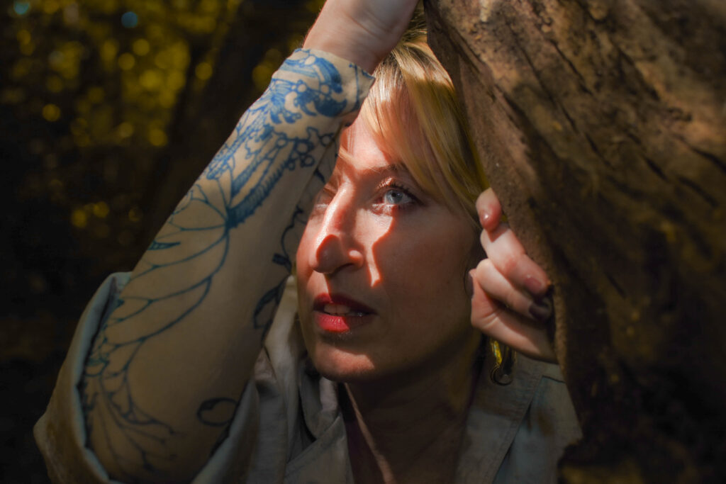 A Chat With Alessia Piermarini About “Zagani Lullaby”
