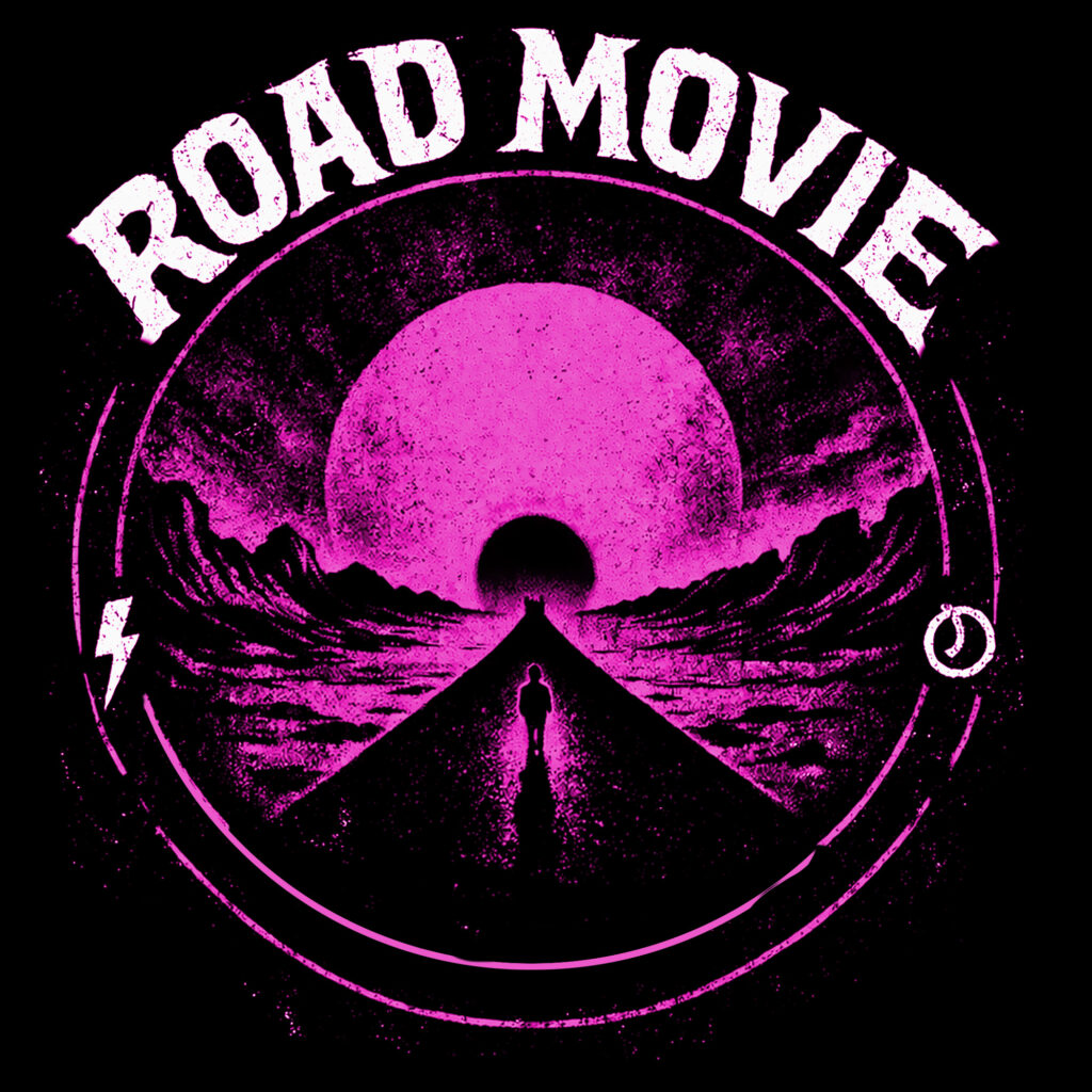 Road Movie – “Candyman / For the Night”