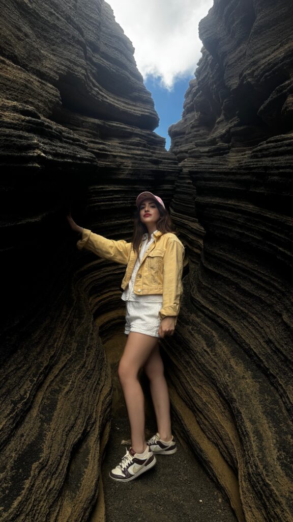 Elif Coskun – “The Hardest Part”