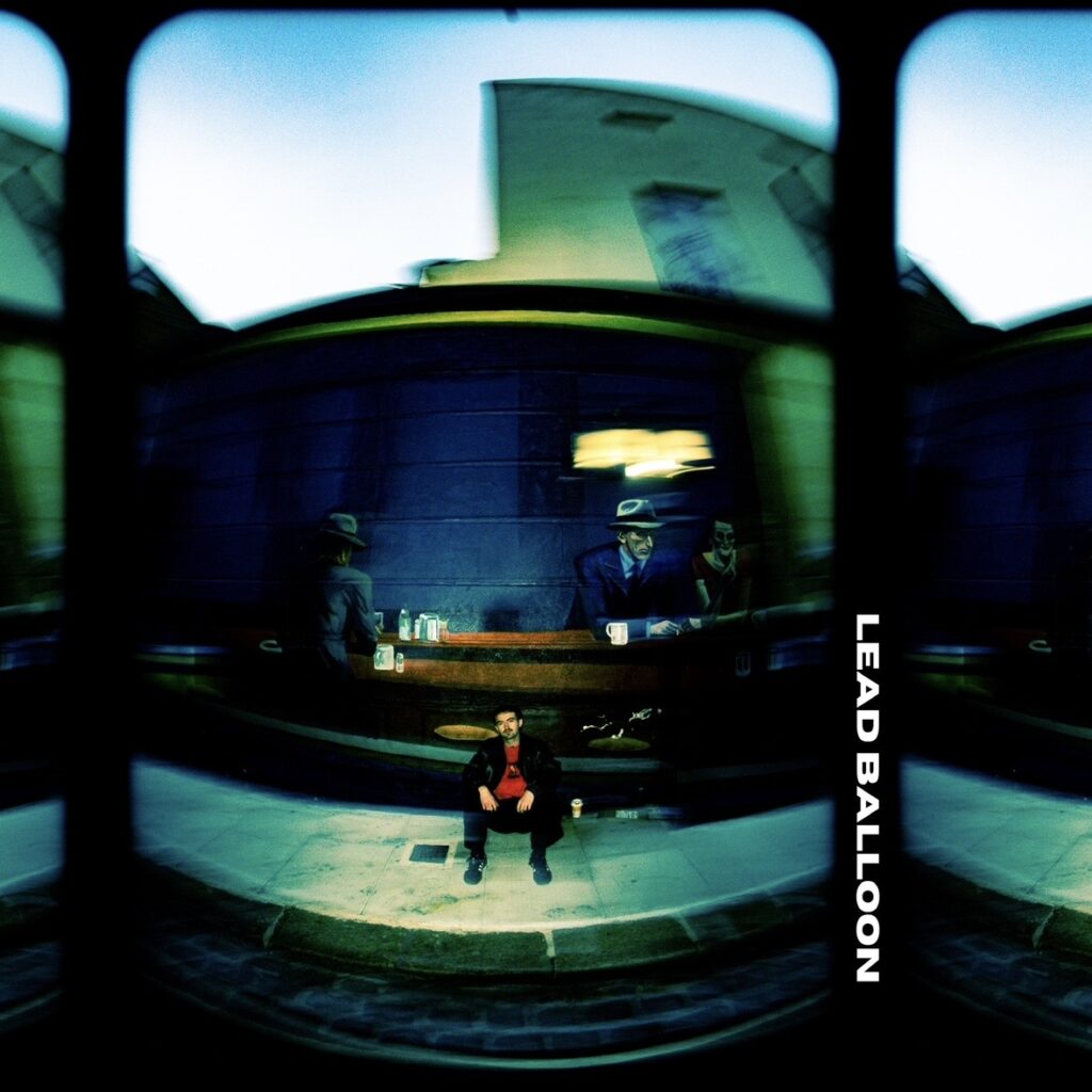 Zak Coghlan – “Lead Balloon”