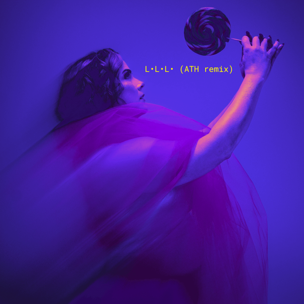 m0n0 jay – “L.L.L. (ATH remix)”