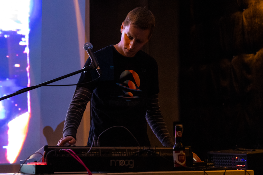 Loop One South – “No Memories In Glass”