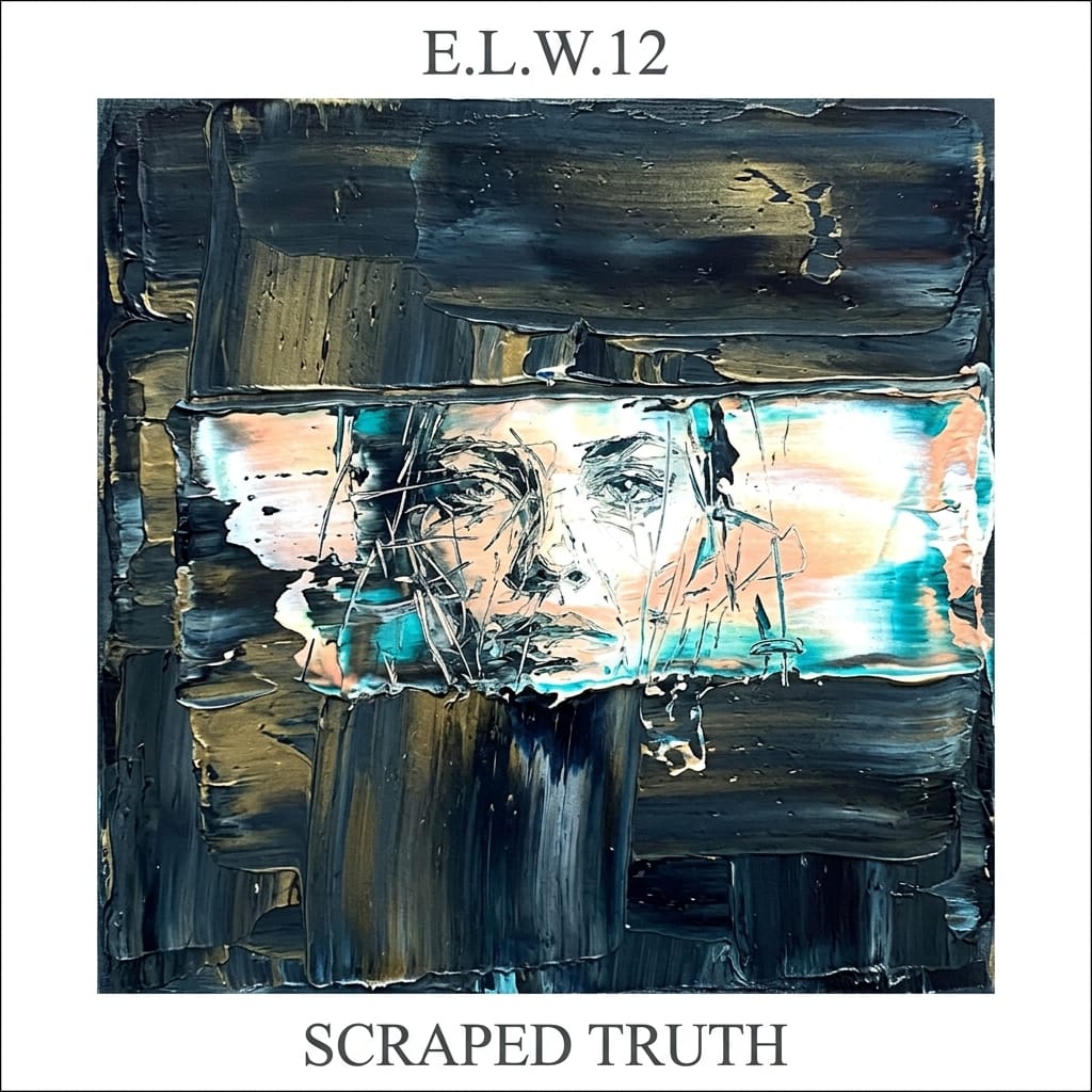 E.L.W.12 – “Scraped Truth”