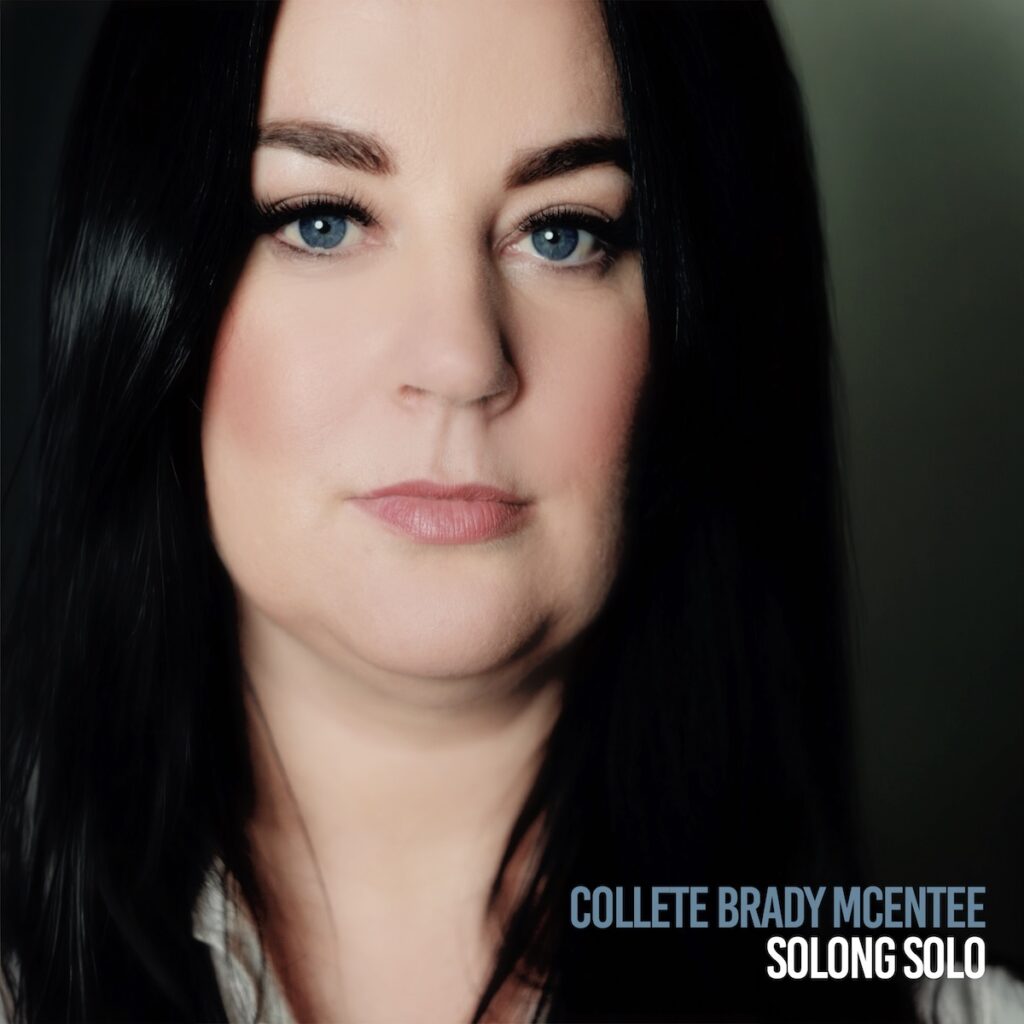 Collete Brady-McEntee – “So Long, Solo”