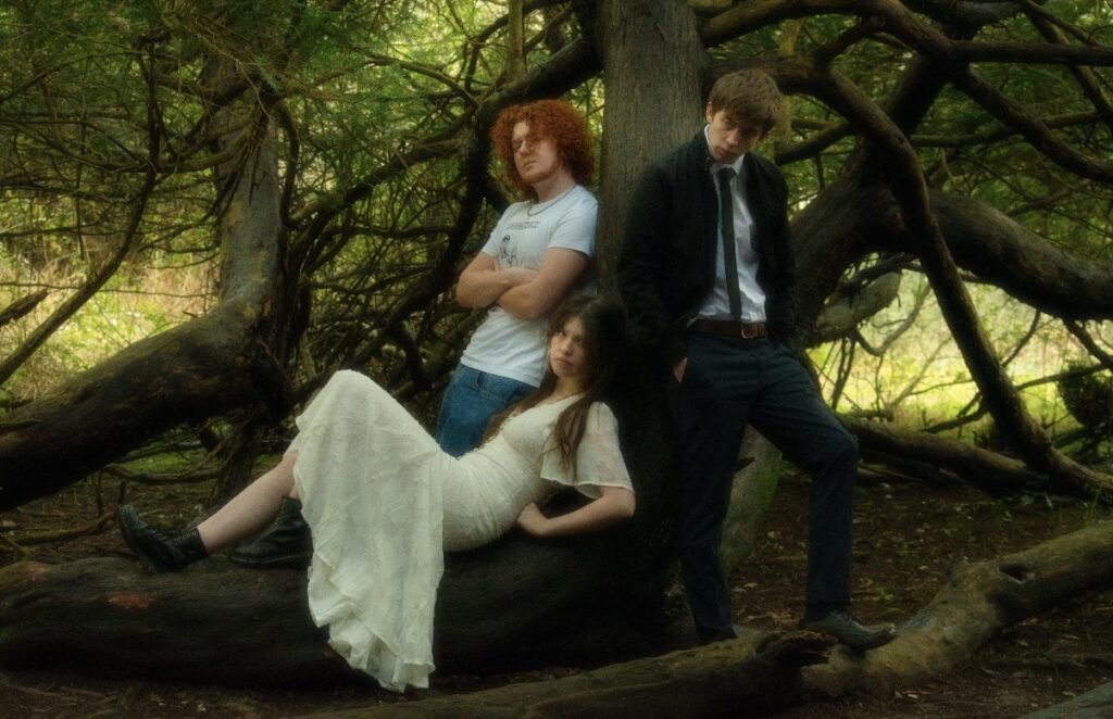 The Ingrid – “Lullaby”
