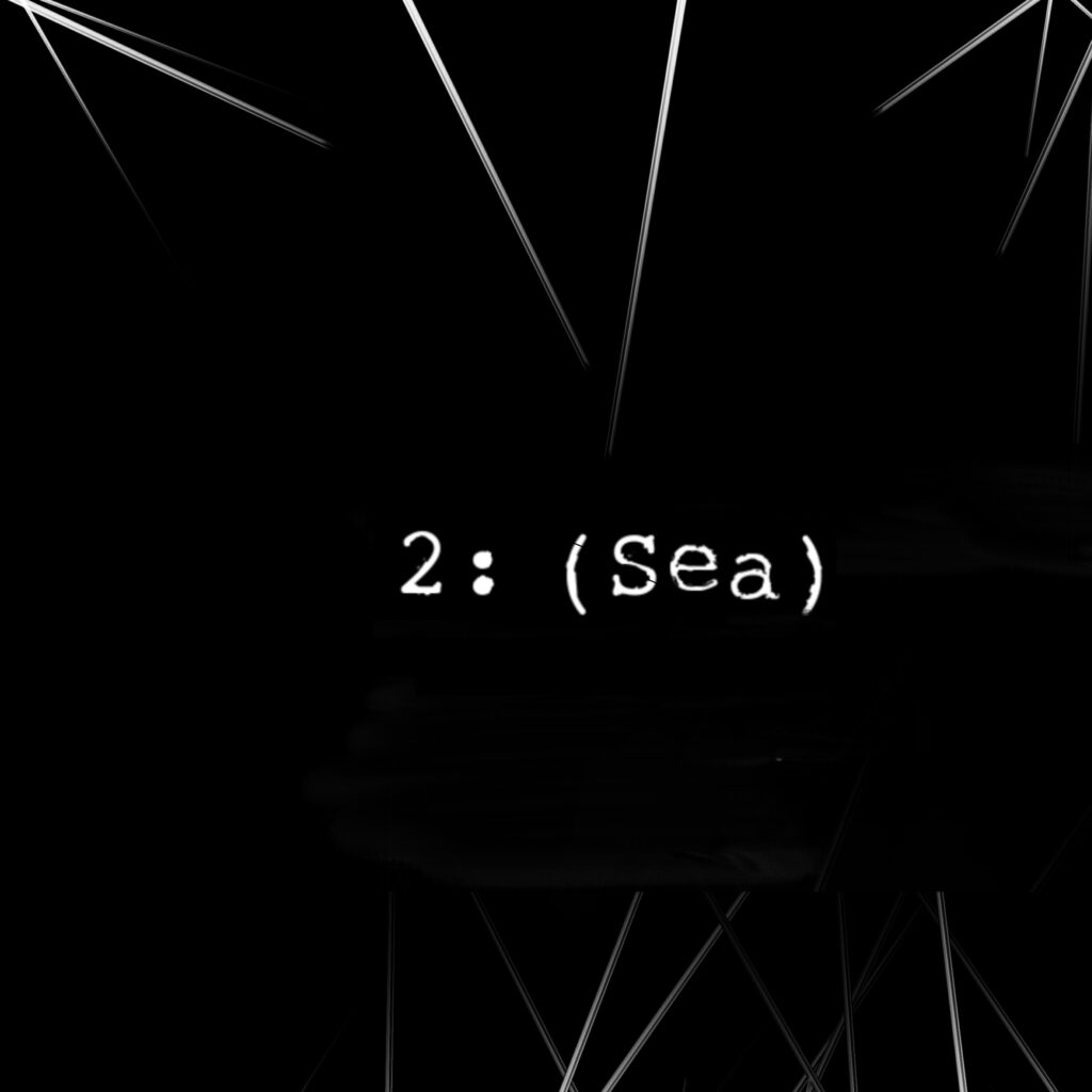 Kai Moa – “(Sea)”