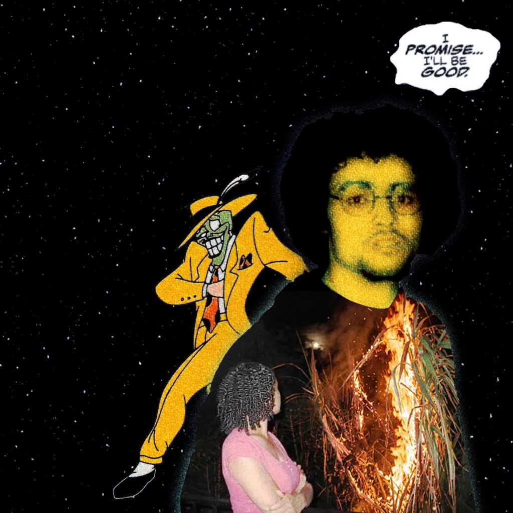 The Prophitt – “work & progress”