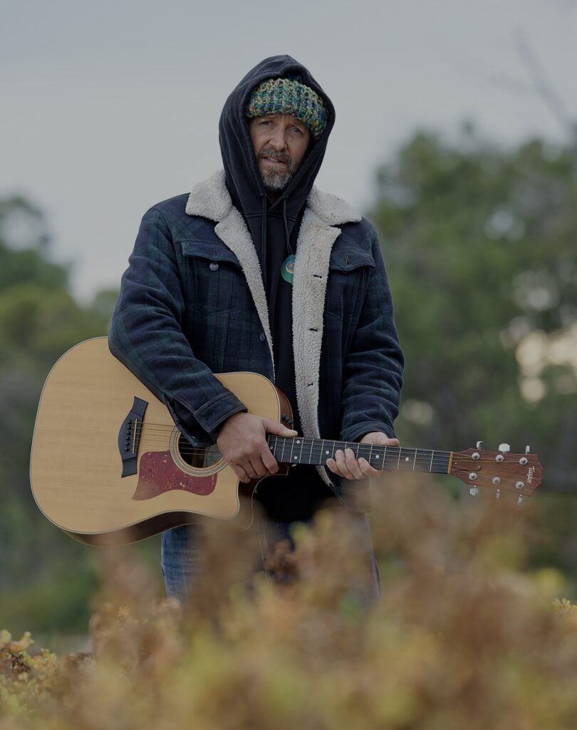 Mark Moule – “Eyes of Izzy”