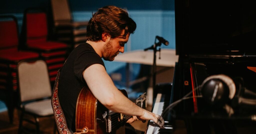 Finlay Birch – “Weight Will Unwind”