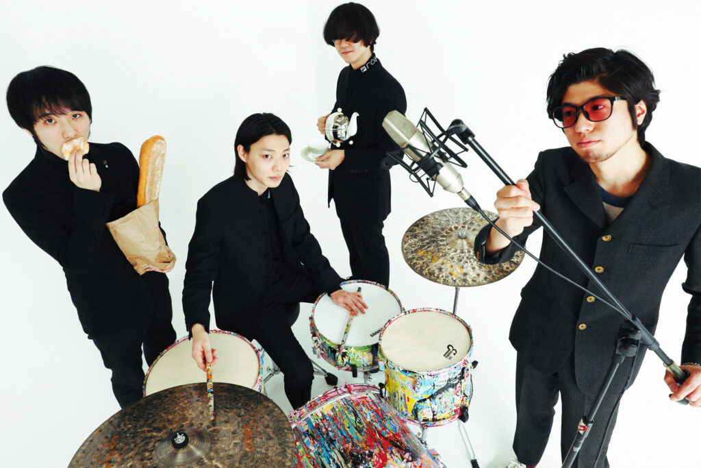 Ladbreaks – “Lad 2000”