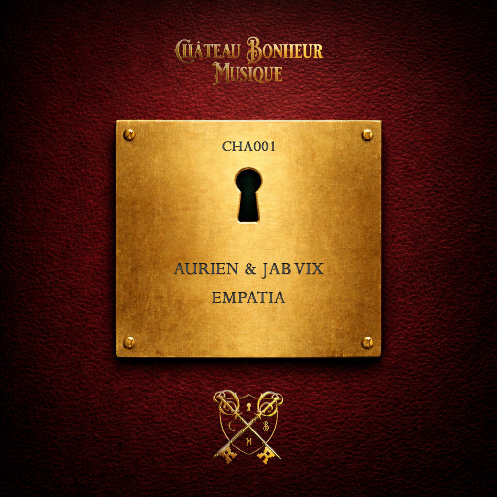 Aurien x Jab Vix – “Empatia”