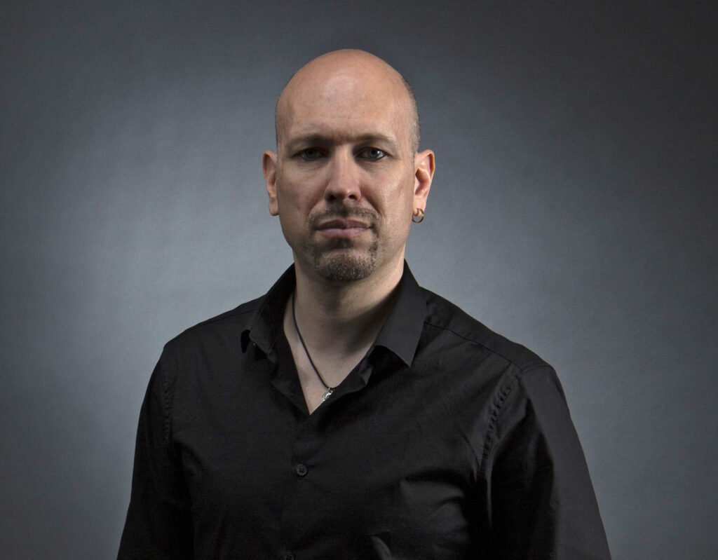Chris Wirsig – “Case Closed – Music from True Crime TV”