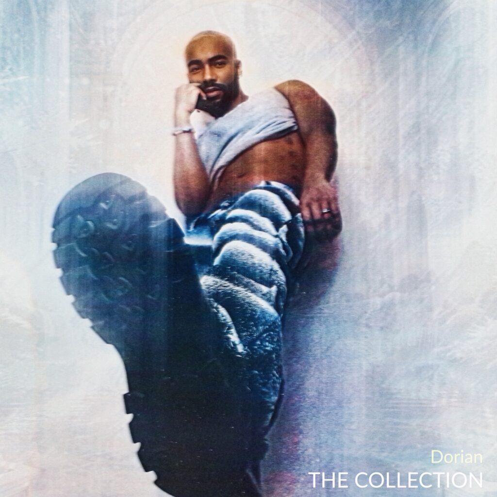 Dorian – “THE COLLECTION”