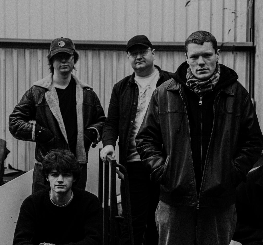 heavyskint – “He Says, She Says”