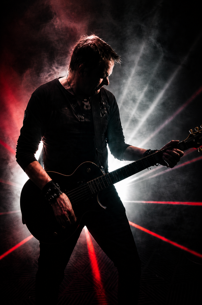 Daniel Trigger – “Alone Tonight”