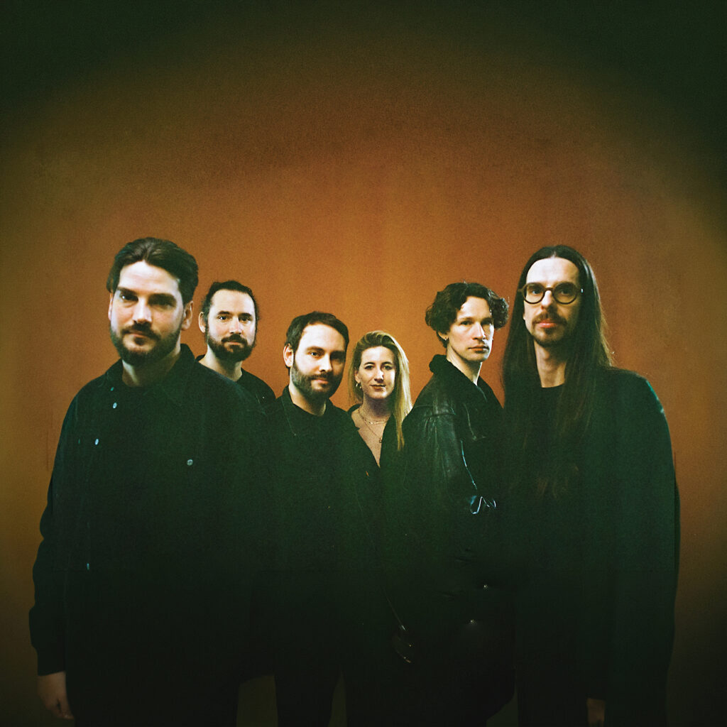 Electric Horseman – “Under the Weather”