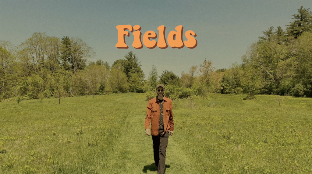Calico Sun – “Fields”