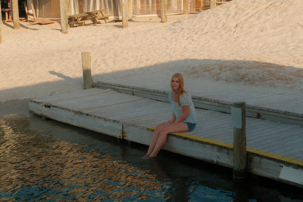 Samantha LaPorta – “Flora-Bama”