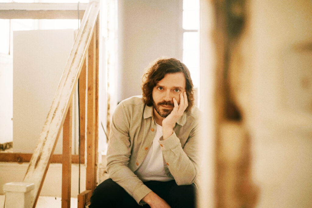 French Vague – “Ride the Wave”