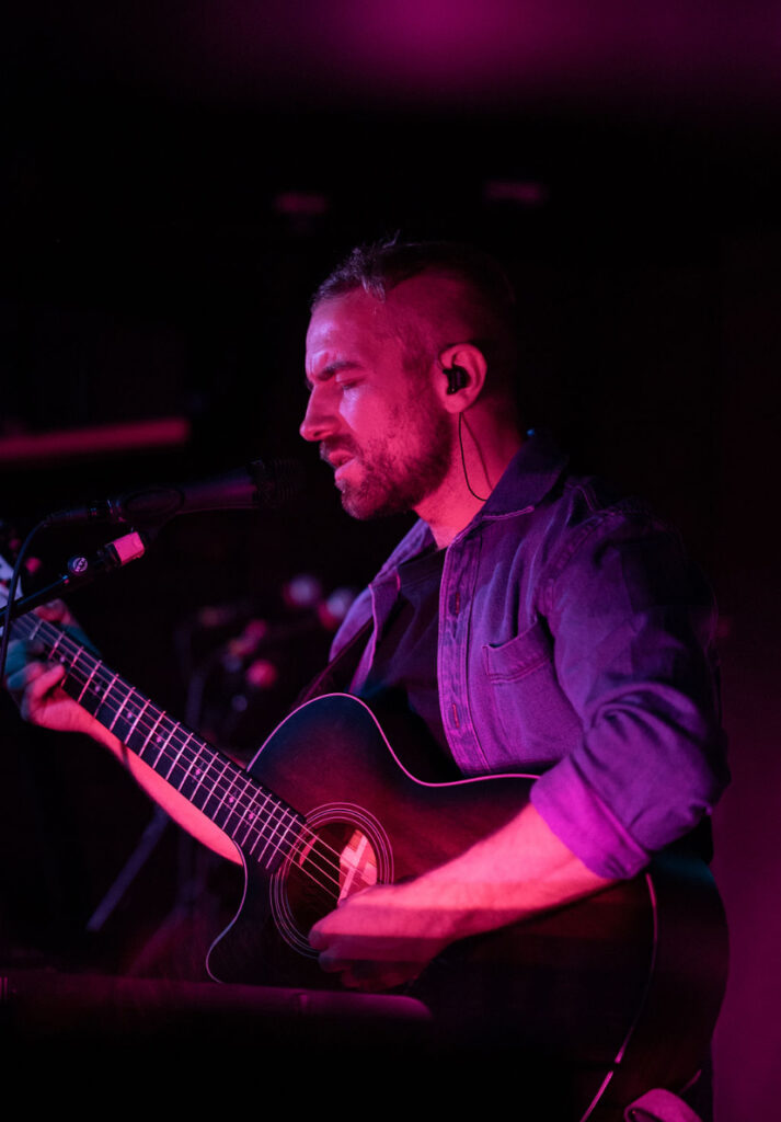 Bones of the Sun – “Songs from the Garden”