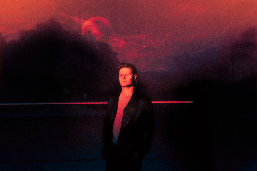 Kavé – “Unravel”