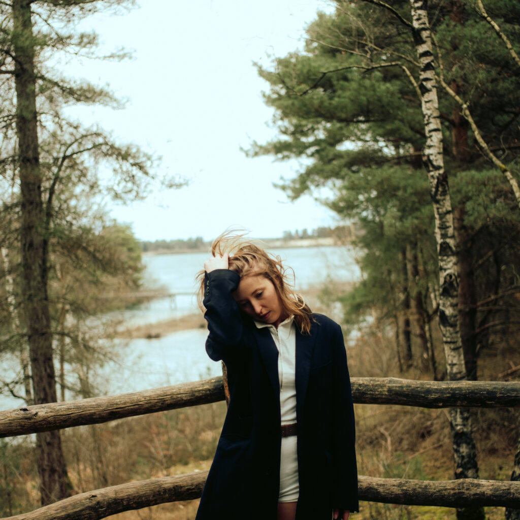 Breena – “Bloom”