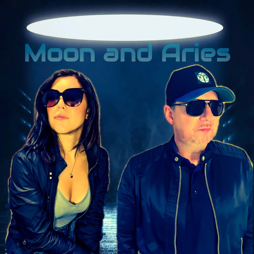 Moon and Aries – “High Noon”
