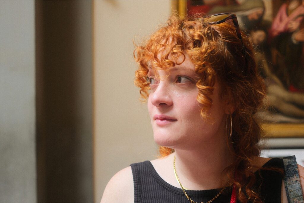Steph Fraser – “Cold Hard Facts”