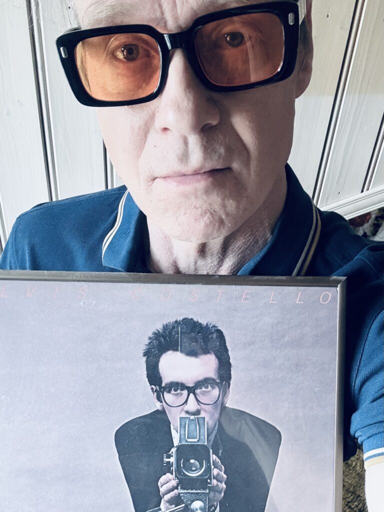 Tom Minor – “Bureau of Change”