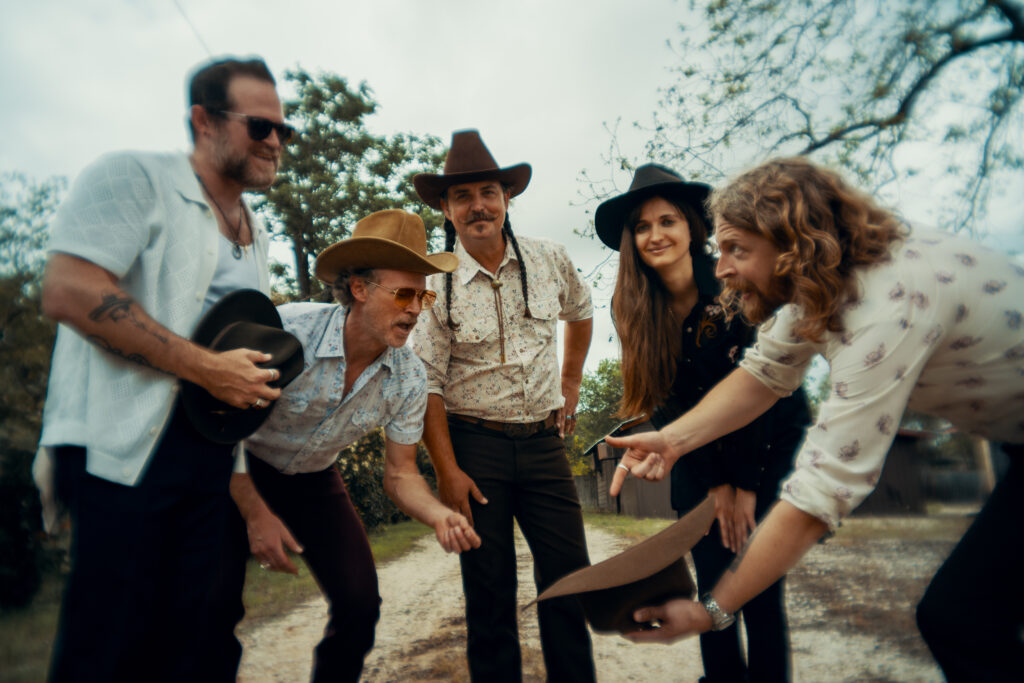 Sour Bridges – “Big City”