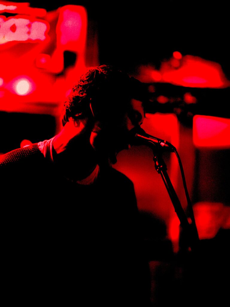Sutlej – “Tell Me You Care”