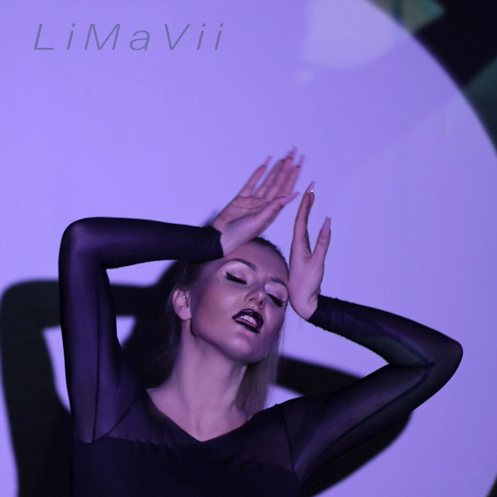 LiMaVii – “The Way Your Light Feels”