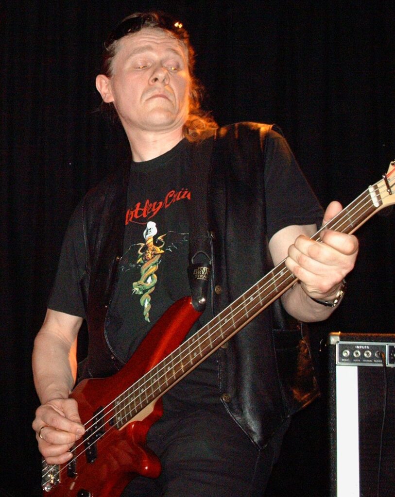 Petri Selin – “Verstas”