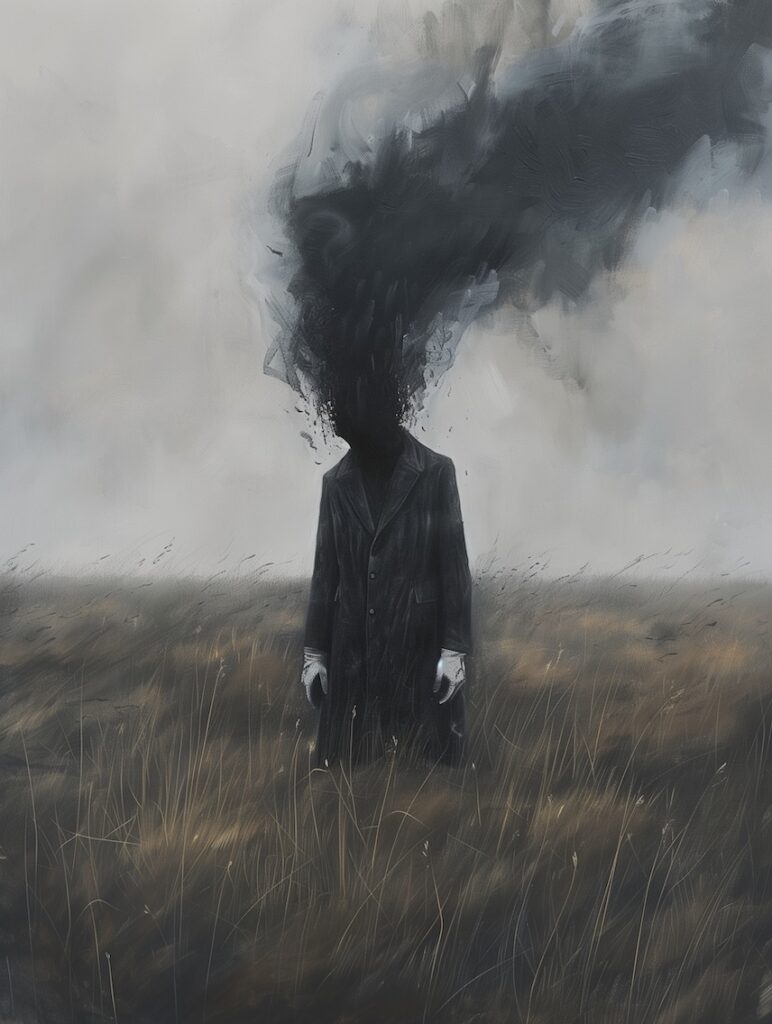 Strange Divine – “Buried Deep”