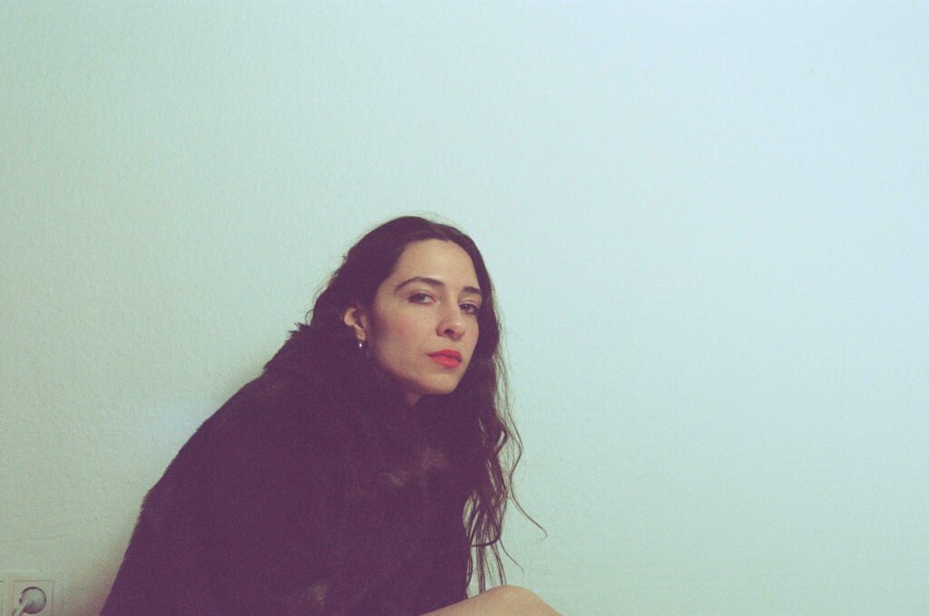 Julieta Brur – “The Heart of the Heart”