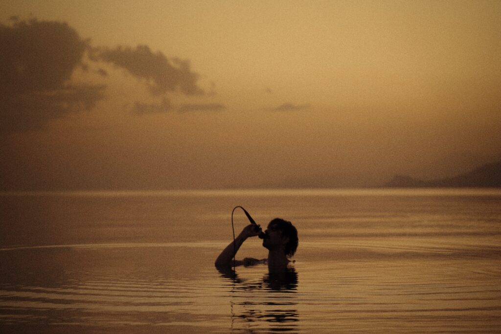Sotto James – “Talisman”