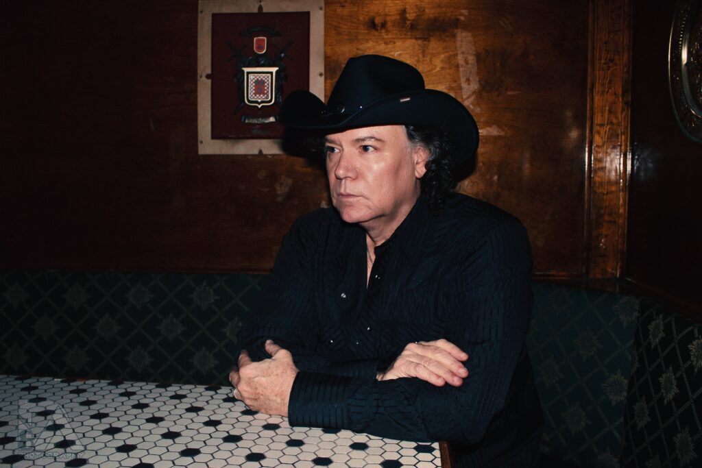 Clay DuBose – “Father Time & Mother Nature”