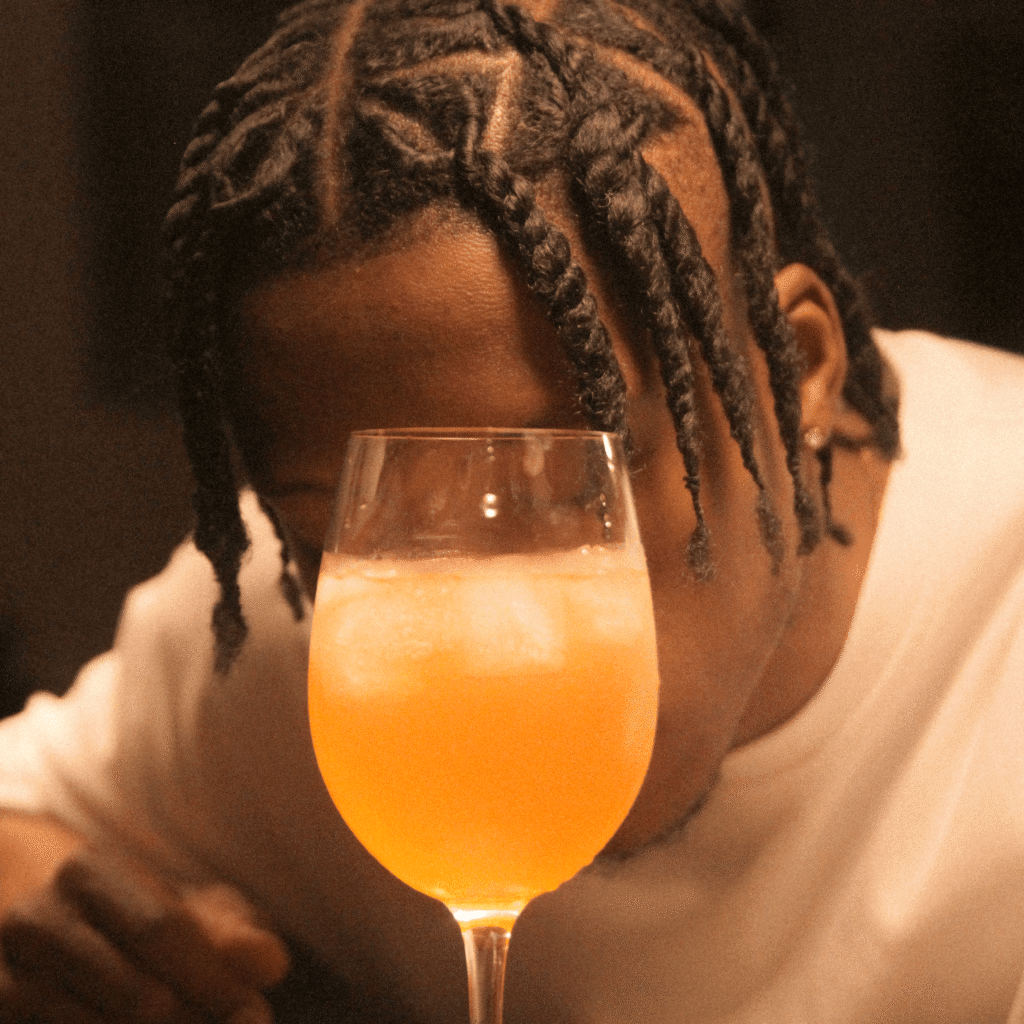 A Chat With Jaz Vernon About “YKTV”