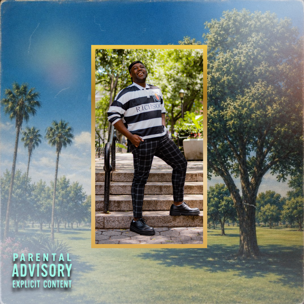 E.Z.O. – “Spring Steppa”