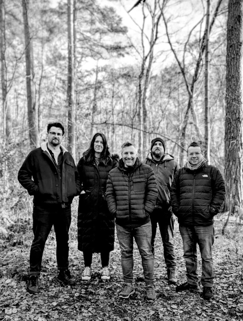 The Race – “Best Is Yet To Come”